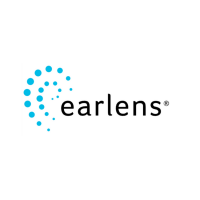 Earlens Corporation Logo