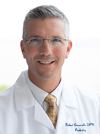 Dr. Robert Conenello Logo