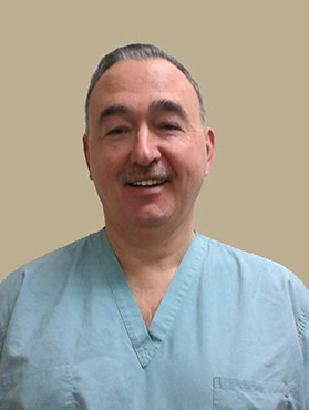 Dr. Timothy Kavic Logo