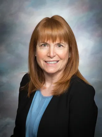 Dr. Ruth Ann Cooper Logo