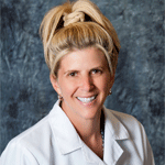 Dr. Jennifer Harrington Logo
