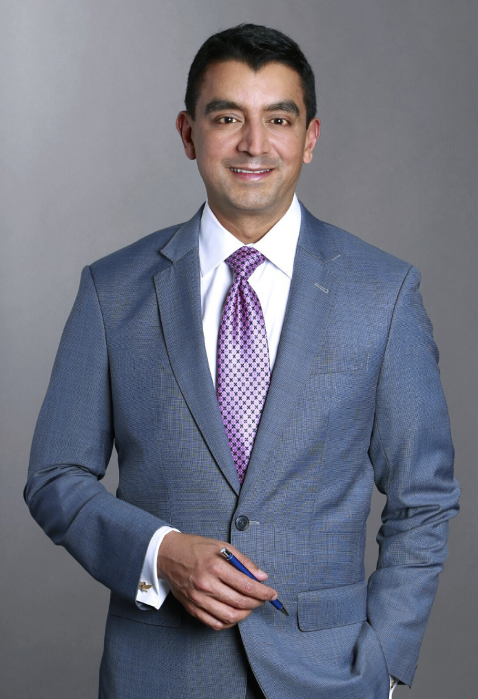 Dr. Laxmeesh Nayak Logo