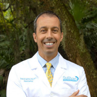 Dr. Daniel Sullivan
