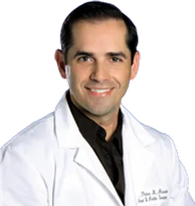 Dr. Pedro Abrantes Logo