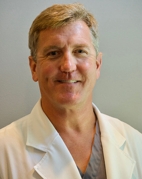 Dr. William Blythe Logo