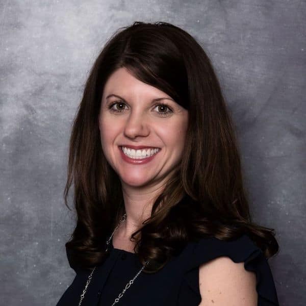 Dr. Jessica Worthington Logo