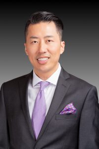 Tom Liu Logo