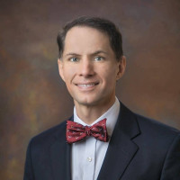 Dr. Jonathan Lindman