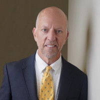 Dr. Gregory Kramer Logo
