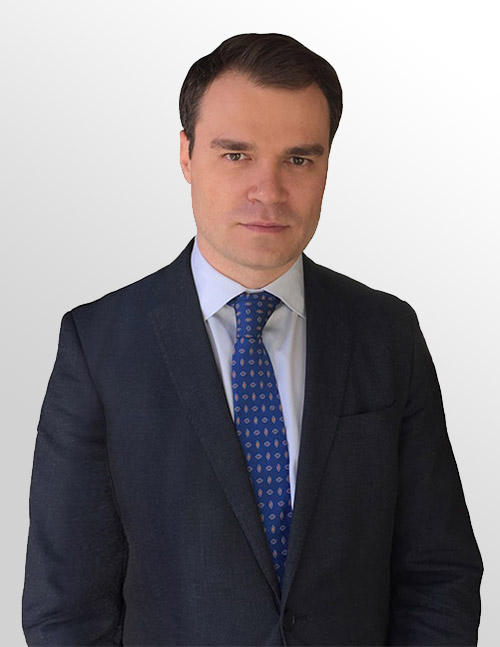 Dr. Dmitriy Schwarzburg Logo