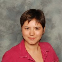 Dr. Anna Kupriyeva Logo