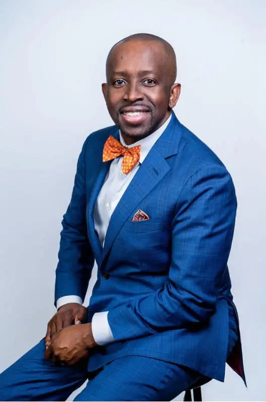 Dr. Stanley Okoro Logo