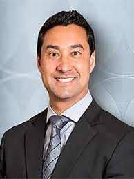 Dr. Mark Valente Logo
