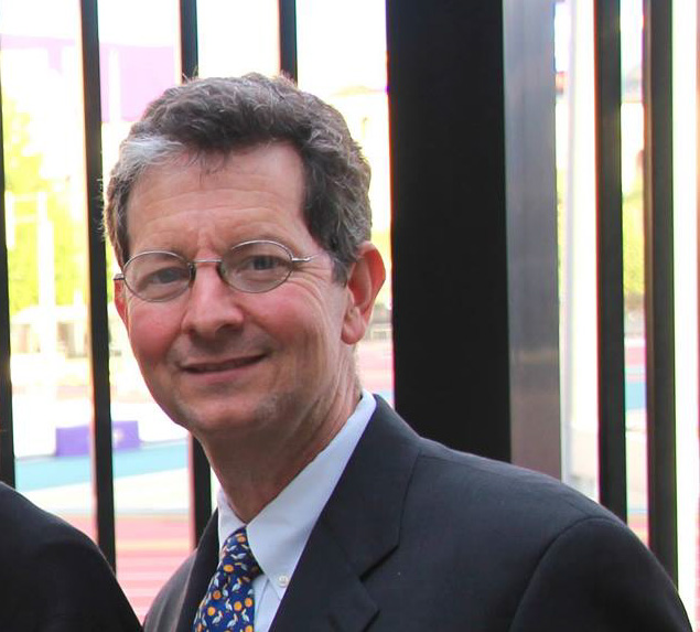 Dr. Patrick  Cecola Logo