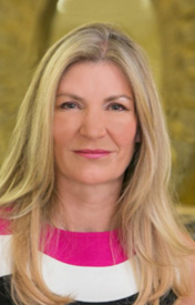 Jill Hazen Logo