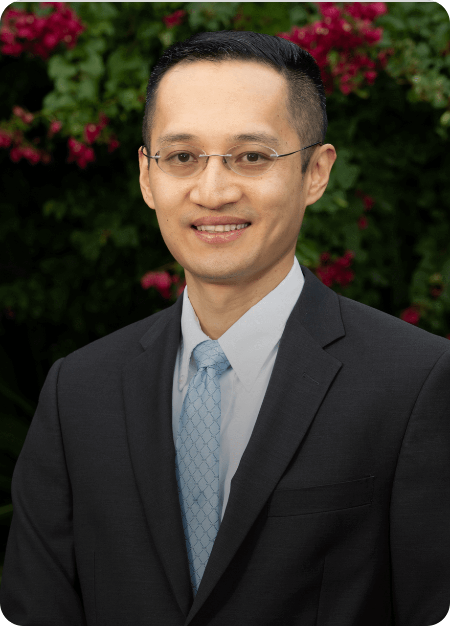 Dr. David Hu Logo