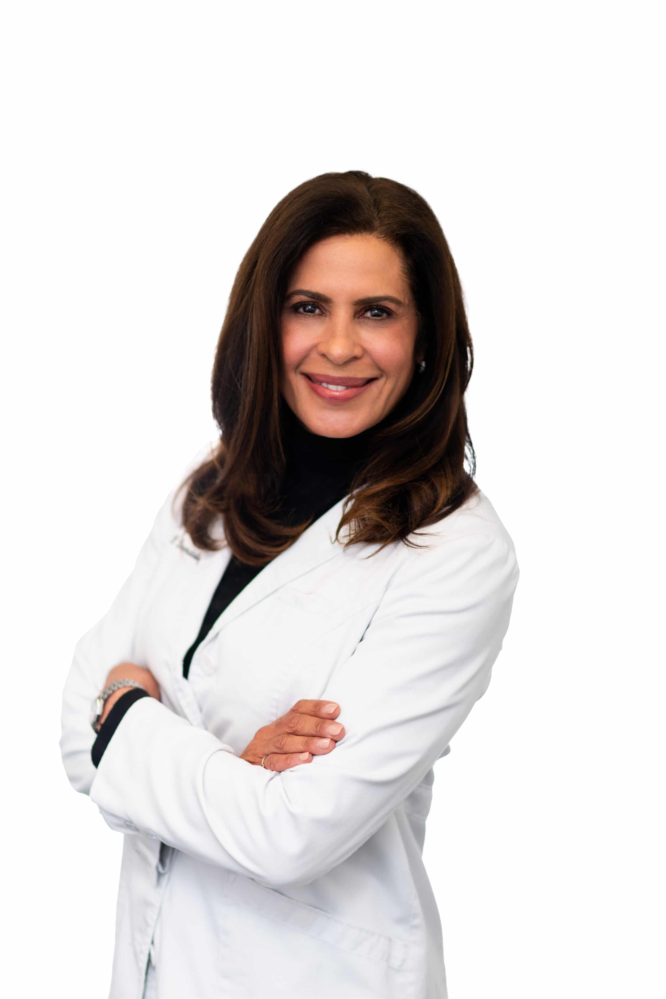 Dr. Alison Boudreaux Logo