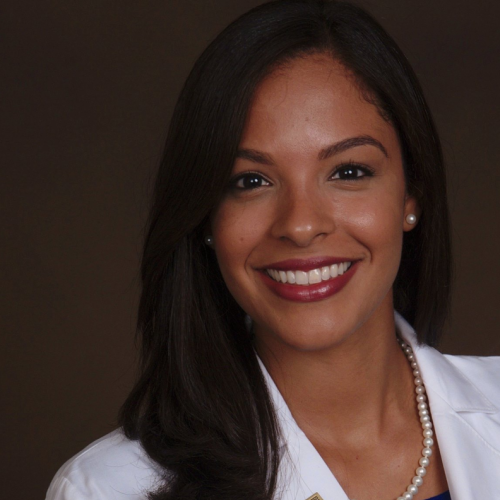 Dr. Elaine Felix Logo