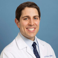 Dr. Aaron Feinstein Logo