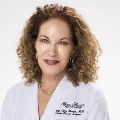 Dr. Mary Lynn Moran Logo