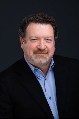 Kevin Johnson Logo
