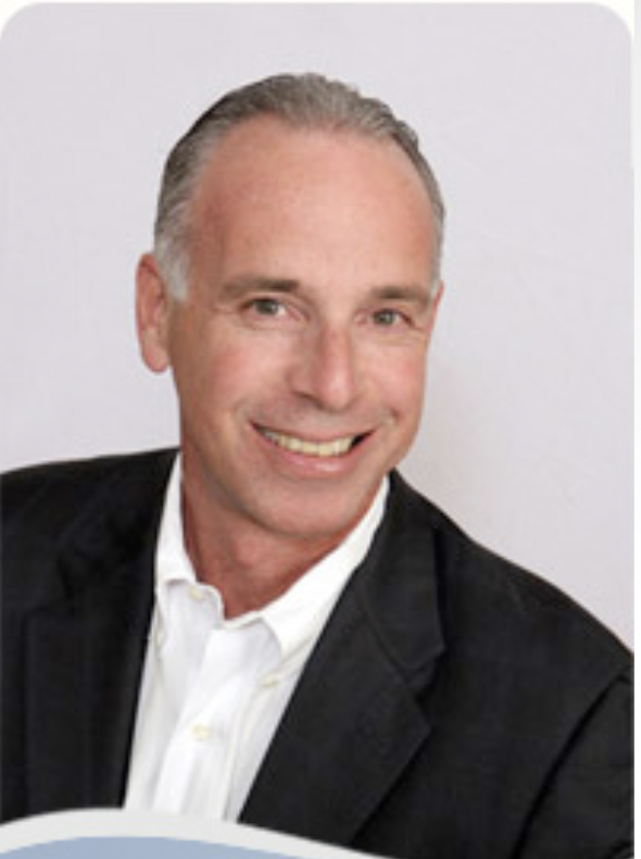 Dr. Robert Rothfield Logo
