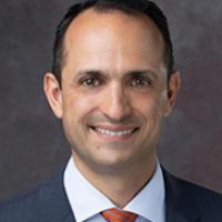 Dr. Joao Panattoni's office