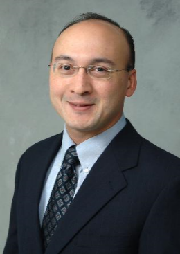 Dr. Clifford Chu Logo