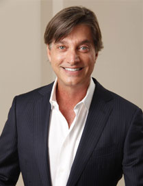 Dr. John Bergeron Logo