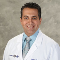 Dr. Todd Morehouse Logo