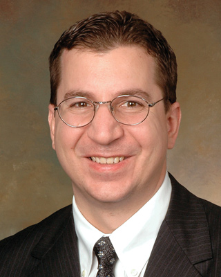 Dr. Robert Bohinski Logo