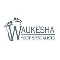 Waukesha Foot Specialists Logo