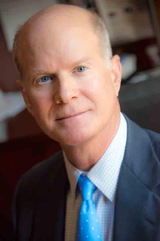 Dr. Robert Graper Logo