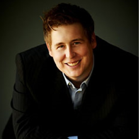 Joshua Chapman Logo