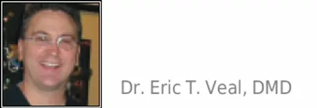 Eric  Veal Logo