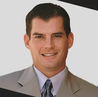 Robert Meger Logo
