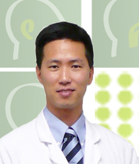 Dr. Christopher Chang Logo