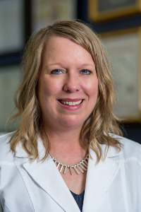 Dr. Melissa Bollinger Logo