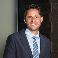 Dr. Ethan Handler Logo