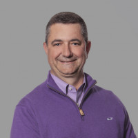 Dr. Paul  Perry
