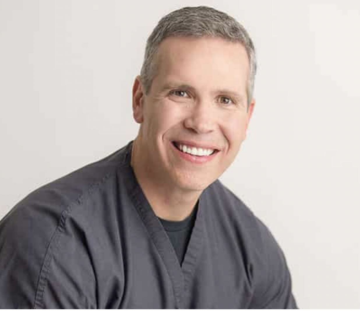 Dr. Courtney French Logo