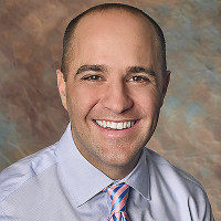 Dr. Daniel Klauer