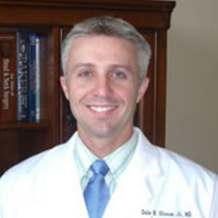 Dr. Dale Ehmer Logo