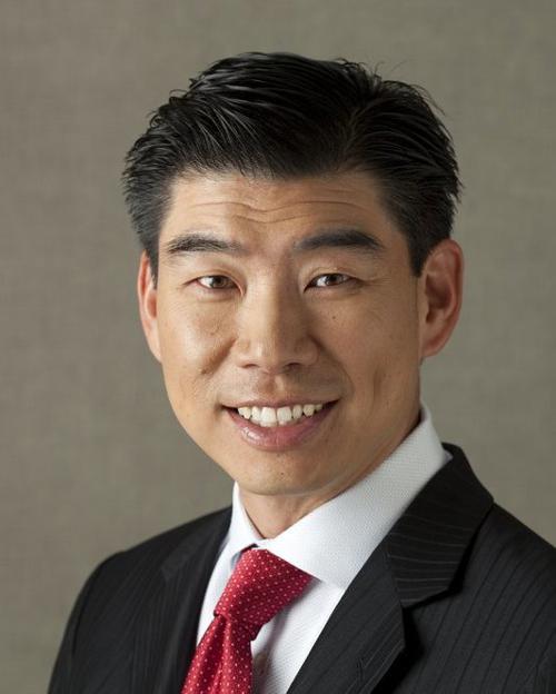 Dr. Hyun Bae Logo