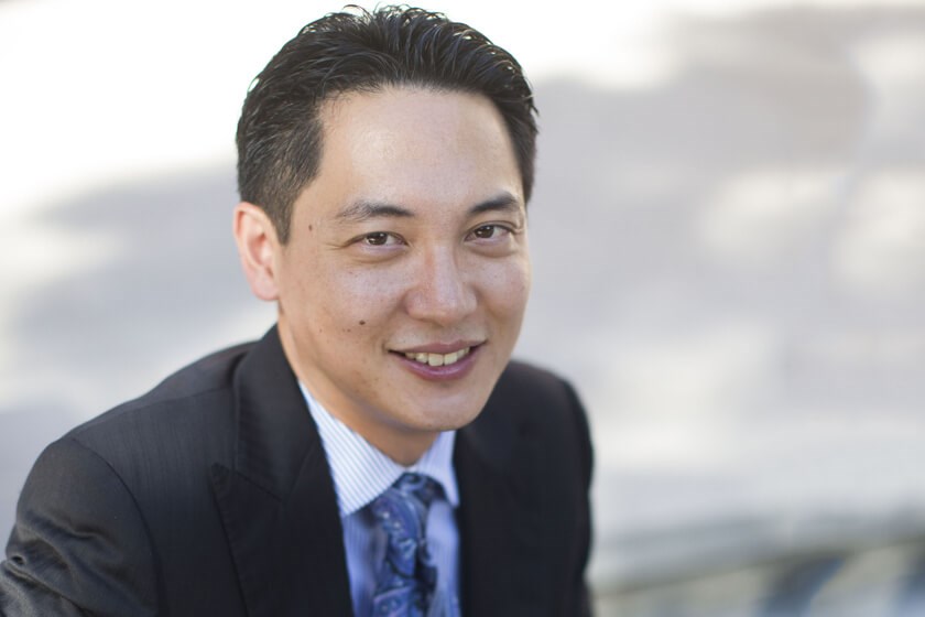 Edward Lee Logo