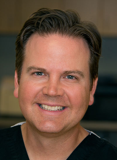 Dr. Jason Meier Logo