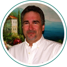 Jay Weingarten Logo