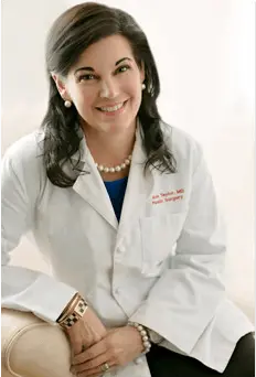 Anne Taylor Logo