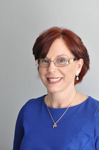 Pam Gallagher Logo