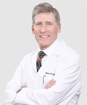 Dr. Steven Vetter Logo